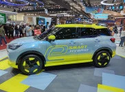 Intip Inspirasi Modifikasi Rocky Hybrid ACTIVe yang 'Ngejreng'