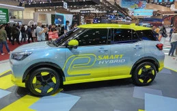 Intip Inspirasi Modifikasi Daihatsu Rocky Hybrid ACTIVe yang 'Ngejreng'