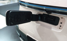 Baterai Wuling Air ev Diklaim Tahan Air, Api Hingga Benturan