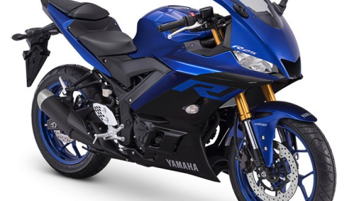 Selain Mesin, Ini Cara Rawat Motor Fairing