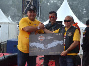 Keuntungan Memiliki Signature Card Anak Elang Harley-Davidson of Jakarta