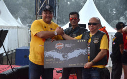 Keuntungan Memiliki Signature Card Anak Elang Harley-Davidson of Jakarta