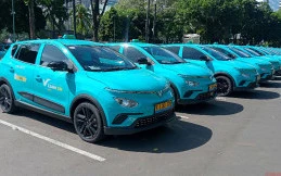 Instruktur Angkat Bicara Soal Kecelakaan Taksi Lawan Kereta Api