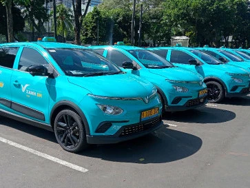 Instruktur Angkat Bicara Soal Kecelakaan Taksi Lawan Kereta Api