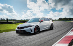 Aksesori Resmi Honda Access Untuk Civic Type R Teranyar