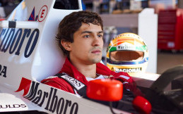 Legenda Formula 1 Ayrton Senna Dikenang Melalui Film Seri Menarik