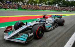 Desain Zero-Pods Mercedes-AMG Petronas Dianggap Gagal?