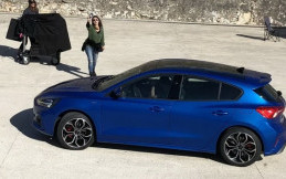 Ford Luncurkan Focus 2019 Pekan Depan
