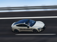 Pecahkan Rekor Dunia, Xiaomi SU7 Tempuh Jarak 4.264 KM dalam Uji Ketahanan 24 Jam