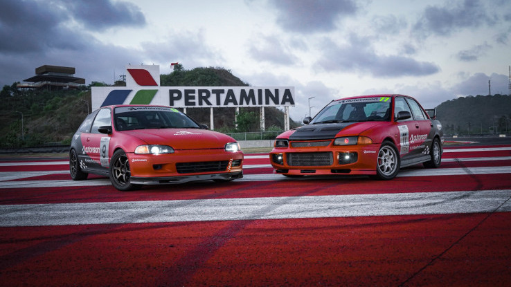 JDM Funday Madalika 2025 Tetap Memberikan Kontribusi untuk Dunia Motorsport dan Komunitas 