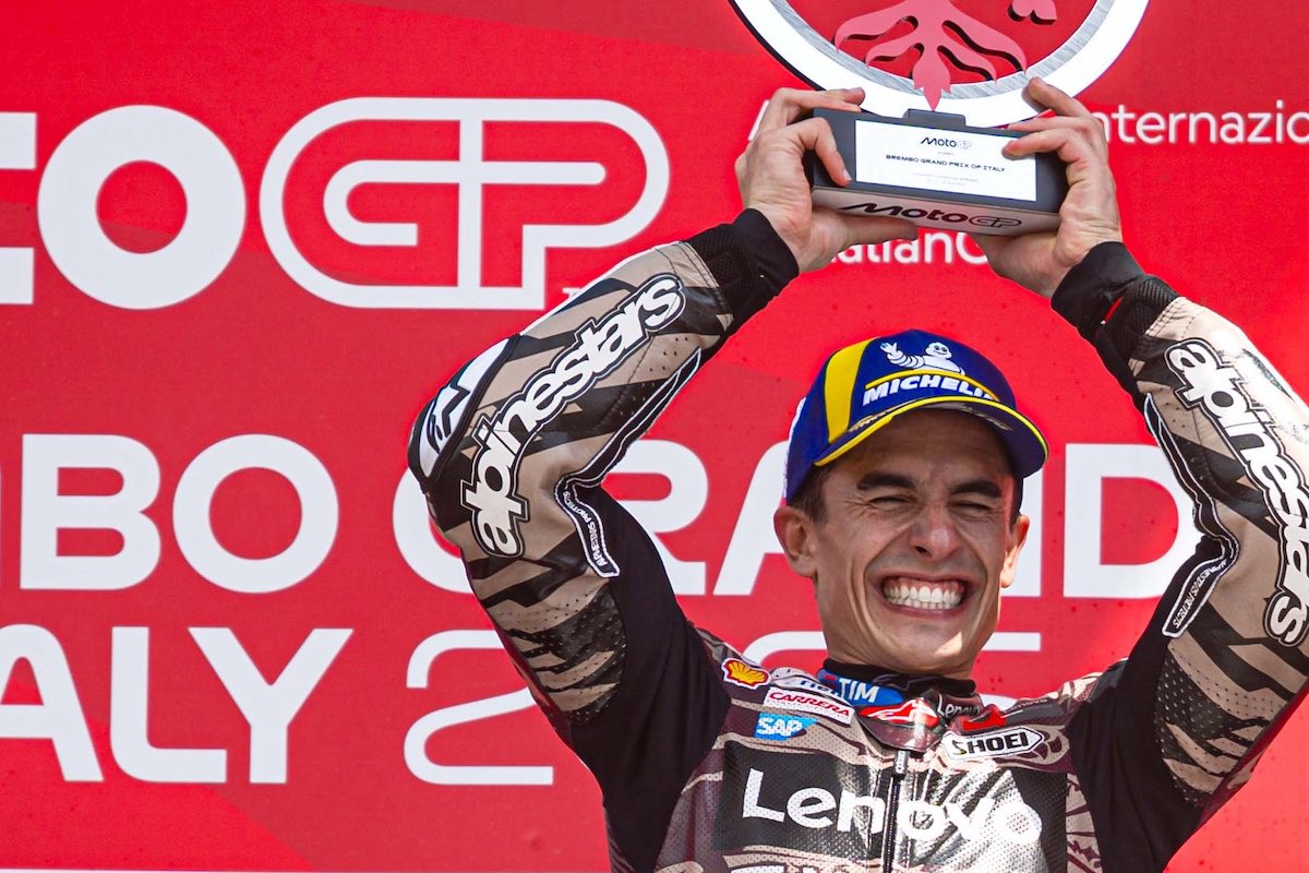 Marc Marquez