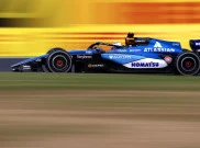 Williams Umumkan Penunjukan Piers Thynne Sebagai Rekrutan Baru