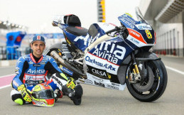 Jelang MotoGP 2017, Pembalap Andalan Avintia Tegaskan Bakal Memble Di Race Pembuka