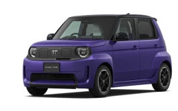 Honda Mulai Menerima Pemesanan Awal Super-ONE Compact EV