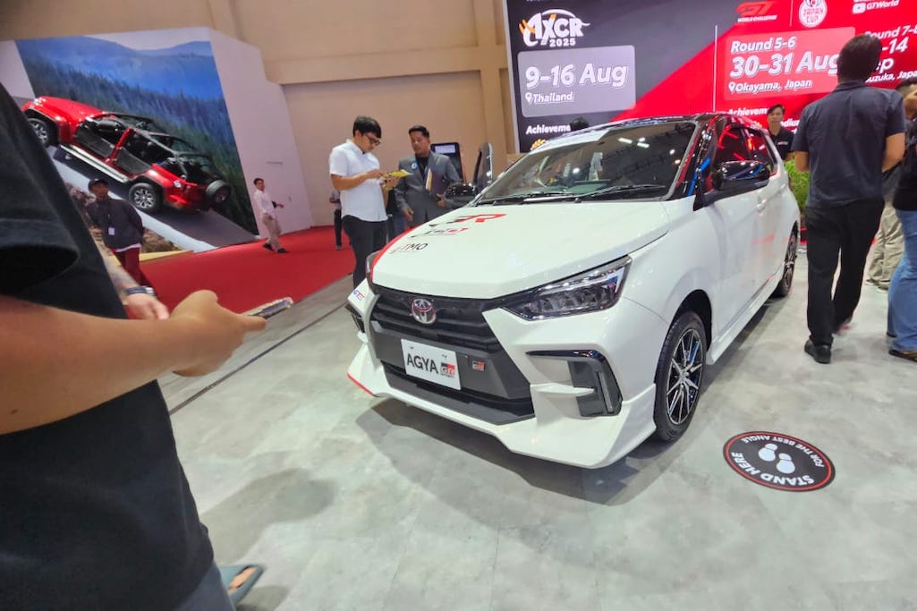 Sewa Kepemilikan Mobil Menjadi Sumber Penghasilan Tambahan