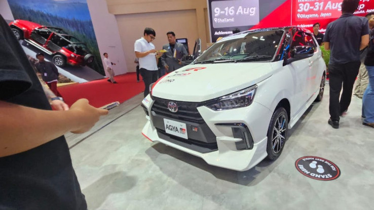 Sewa Kepemilikan Mobil Menjadi Sumber Penghasilan Tambahan