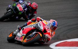 Jadwal MotoGP Amerika 2023