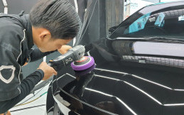 Paket Coating Menarik di Scuto Indonesia