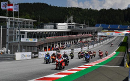 Ini Jadwal MotoGP Styria 2021