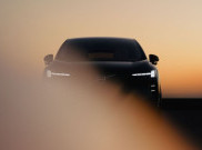 Volvo EX60 Bakal Punya Jangkauan Tempuh Baterai 810 KM