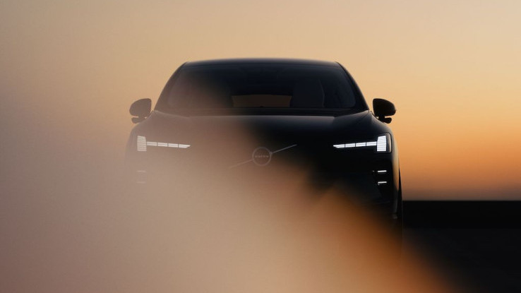 Volvo EX60 Bakal Punya Jangkauan Tempuh Baterai 810 KM