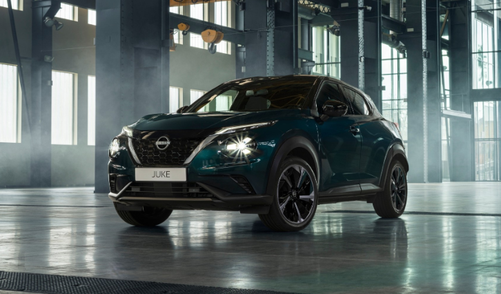 Nissan Juke Pulse Edition Kembali Hadir, Punya Audio Premium dan Teknologi Hybrid