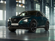 Nissan Juke Pulse Edition Kembali Hadir, Punya Audio Premium dan Teknologi Hybrid