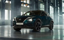 Nissan Juke Pulse Edition Kembali Hadir, Punya Audio Premium dan Teknologi Hybrid