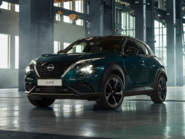 Nissan Juke Pulse Edition Kembali Hadir, Punya Audio Premium dan Teknologi Hybrid