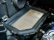 Begini Kelebihan Filter Udara Berbahan Stainless