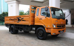 MItsubishi Optimis Menjadi Pemimpin di Sektor Penjualan Kendaraan Niaga