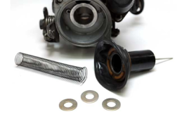 Mengenali Kendala Vacum Karburator Motor