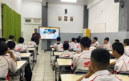 Honda akan Cetak SDM Terampil Siap Kerja untuk Hadapi Persaingan Industri