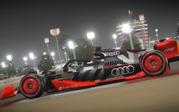 Audi Berencana Tes Mesin untuk Mobil F1