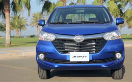 Toyota Avanza Masih Jadi yang Terlaris di Tahun 2017