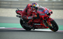 Jelang MotoGP Doha 2021: 3 Ducati Tercepat di FP2