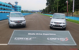 Di Hari Bumi, Wuling Resmi Perkenalkan Dua Varian MPV Baru Untuk Indonesia