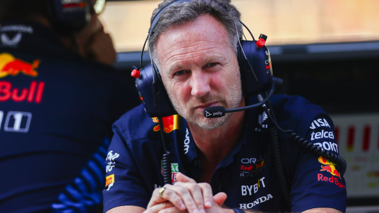 Christian Horner Berpeluang Kembali ke F1, Tapi Ingin Kuasai Tim Lebih Jauh
