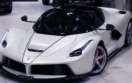 LaFerrari Aperta Mencari Pemilik Baru 