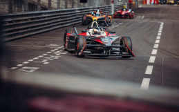 Mengenal Porsche 99X Electric dan Taycan Turbo S yang Hadir di Jakarta E-Prix 2023
