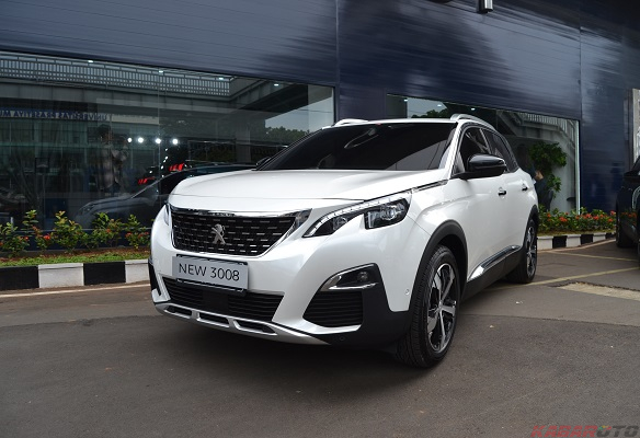 Langkah Mudah Merawat Mobil Peugeot di Rumah dengan Fitur Digital