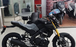 Wow! Yamaha MT-15 Raih Best Bike of the Year 2019