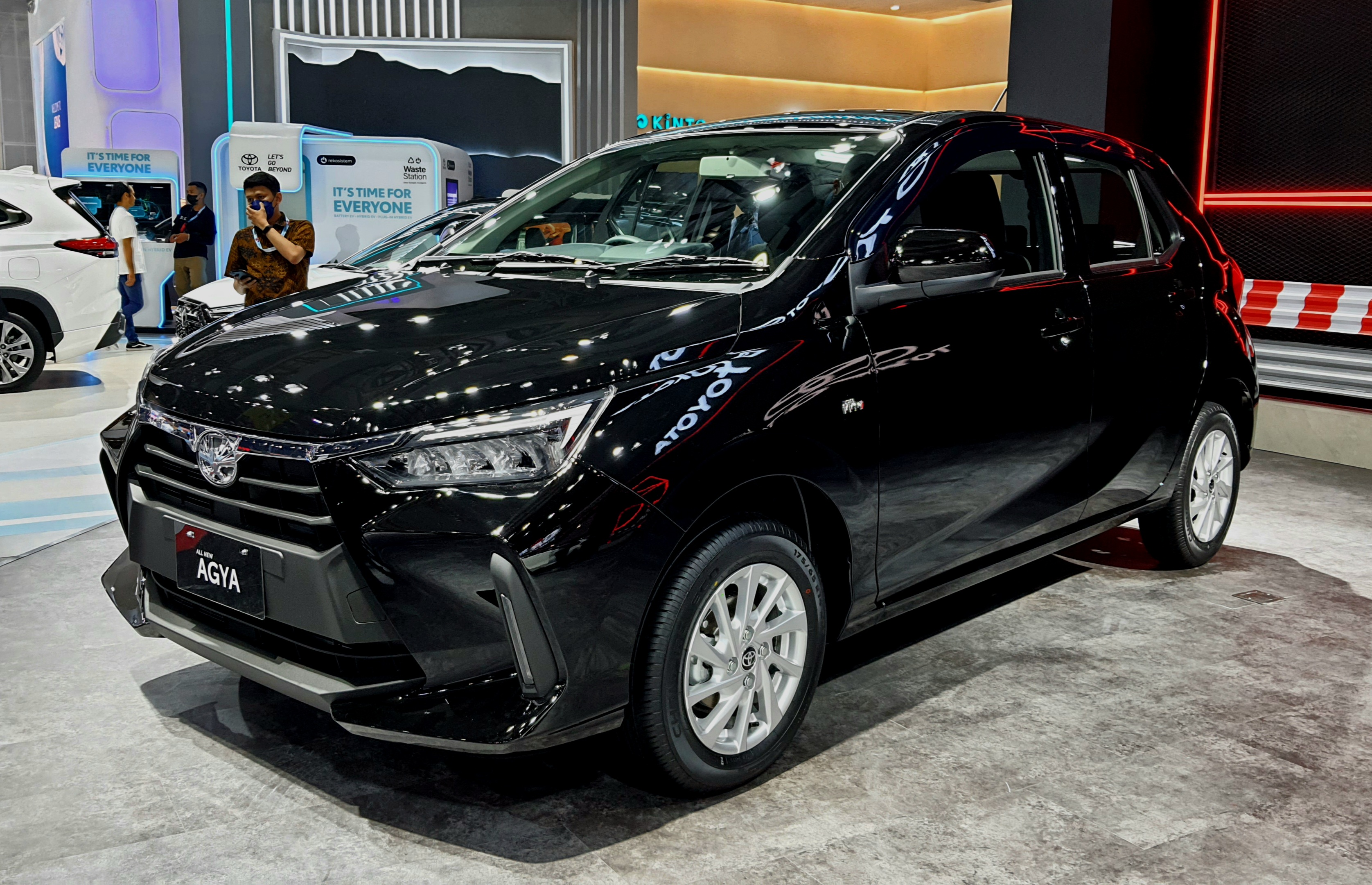 Program Toyota Astra Motor yang Bisa Sobat Manfaatkan untuk Perawatan Kendaraan