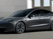 Penyegaran Tesla Model 3 2027, Bisa Jadi Powerbank Raksasa hingga Layar Lebih Jumbo