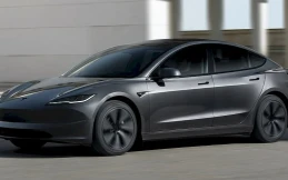 Penyegaran Tesla Model 3 2027, Bisa Jadi Powerbank Raksasa hingga Layar Lebih Jumbo