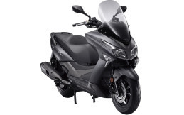 Ini Spesifikasi Kymco X-Town 250i yang Dibanderol Rp62,5 juta 