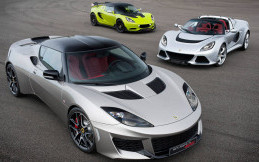 Di Tangan Geely, Lotus Akan Menjadi Lawan Berat Ferrari dan Porsche