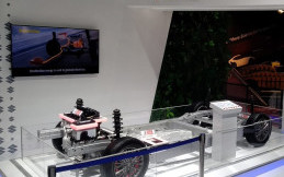 Smart Hybrid, Cara Efektif Suzuki Sambut Era Elektrifikasi