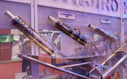 Viral Usai Menang Balap Indonesia Lawan Filipina, Knalpot Shijiro Beri Program Konsumen di IMOS 2024