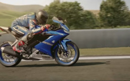 Video All New R15 - Live in The Racing Spirit